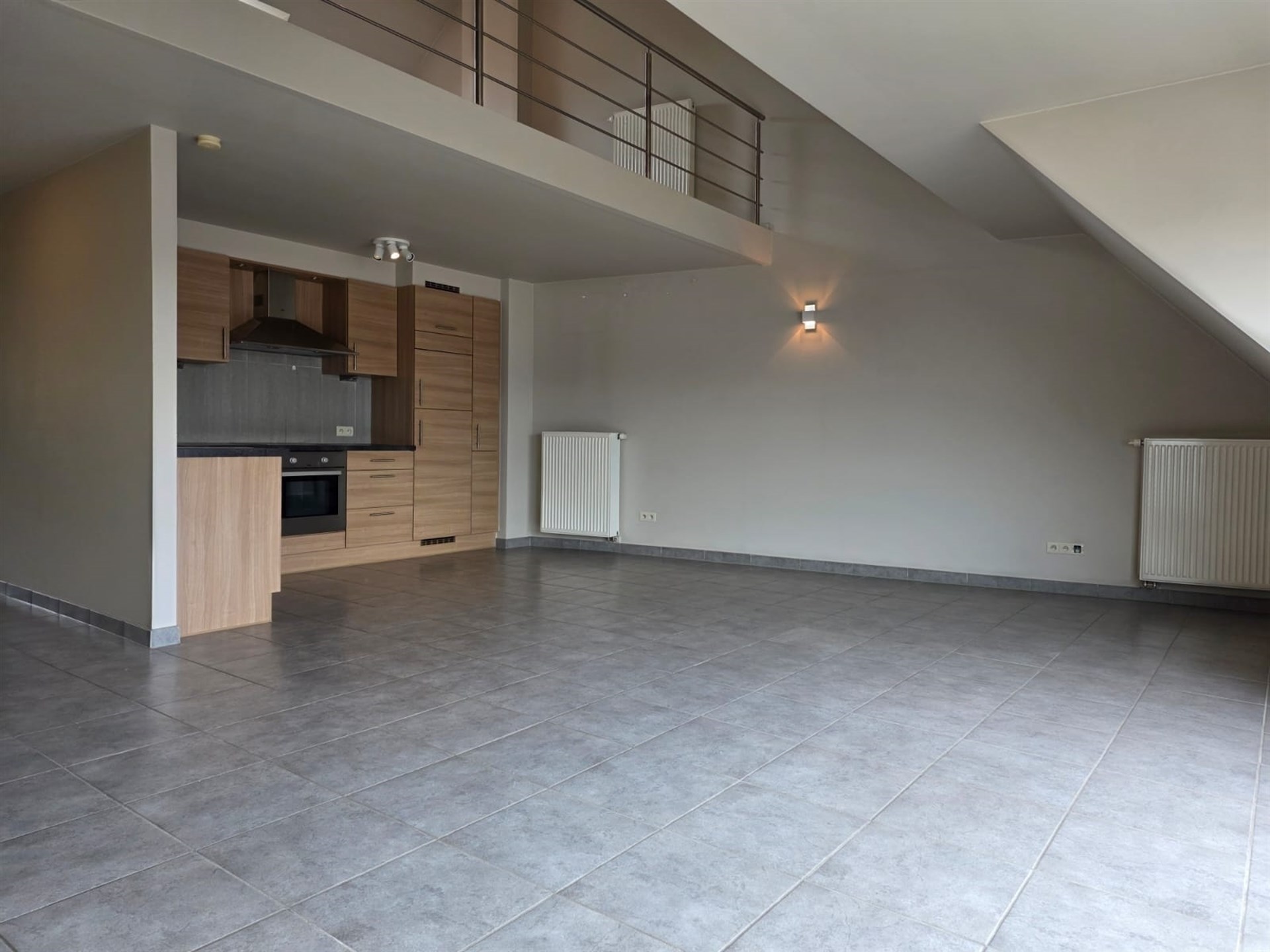 Apartment for rent in Schellebelle with 2 bedrooms - photo 4
