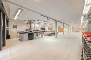 Commercial for sale in Dentergem