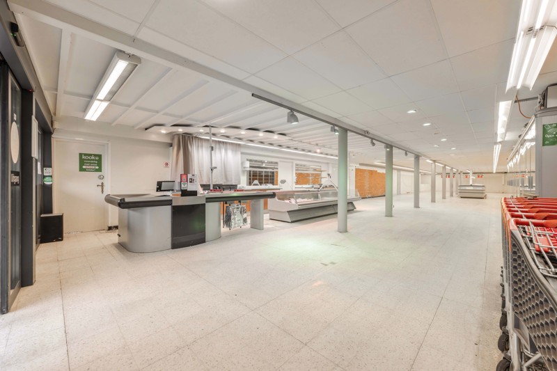 🏪 Unieke kans: wonen en werken op een toplocatie! 🌟 - foto 3