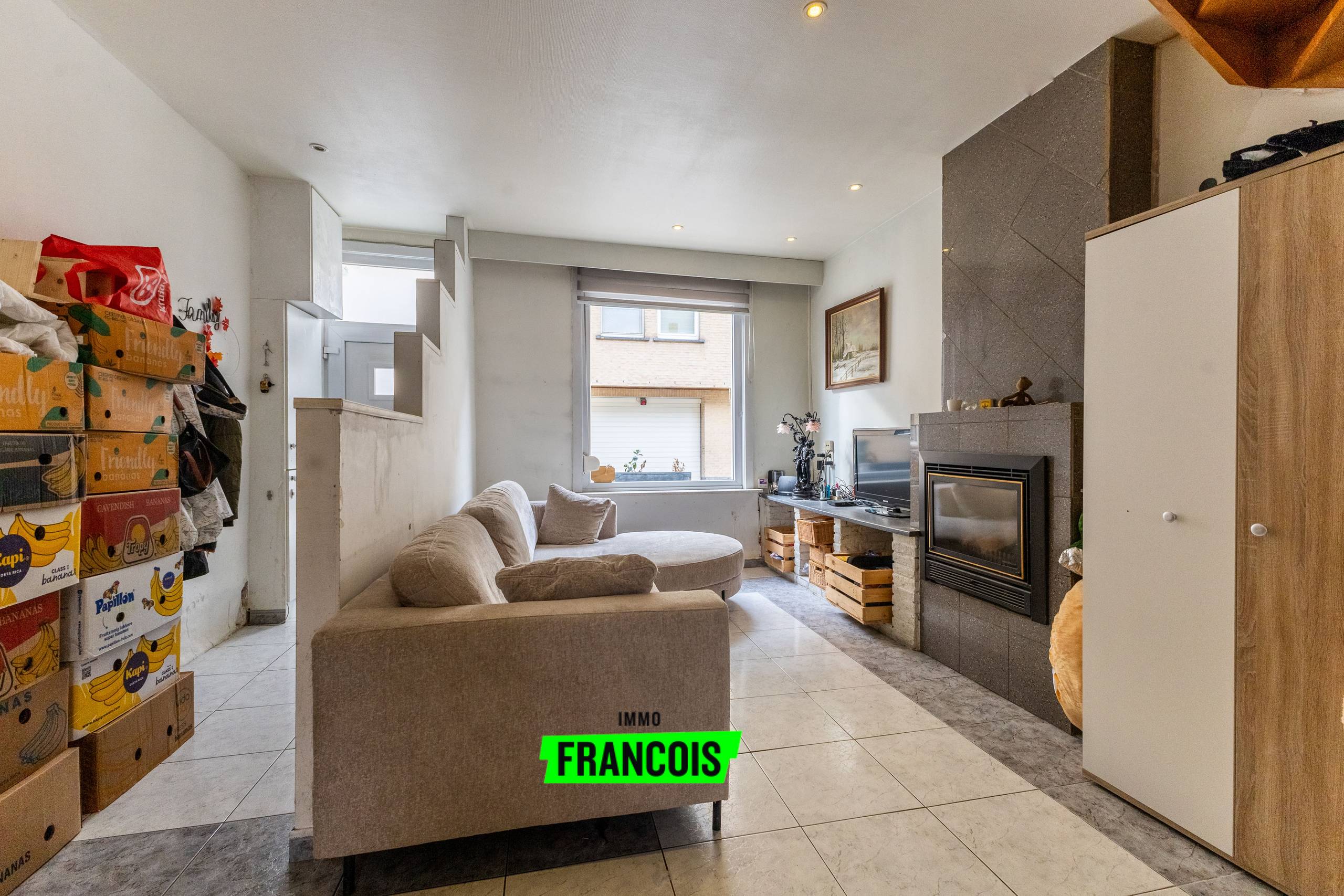 House for sale in Oudenaarde with 3 bedrooms - photo 2