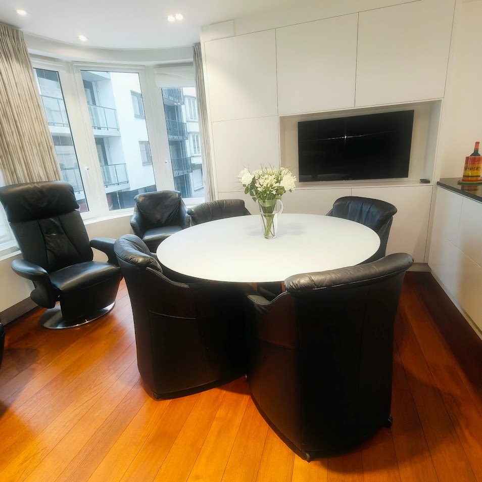 Apartment for sale in Ostend with 2 bedrooms - photo 4