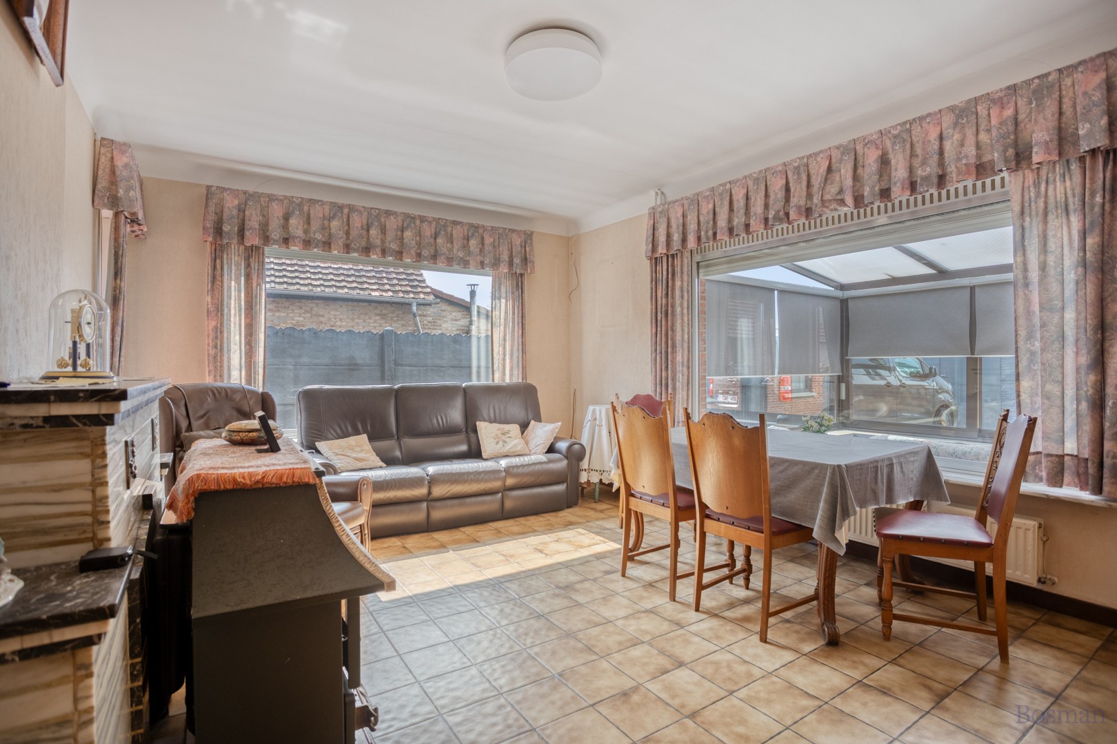 Halfopen woning te koop in centrum Averbode - foto 5