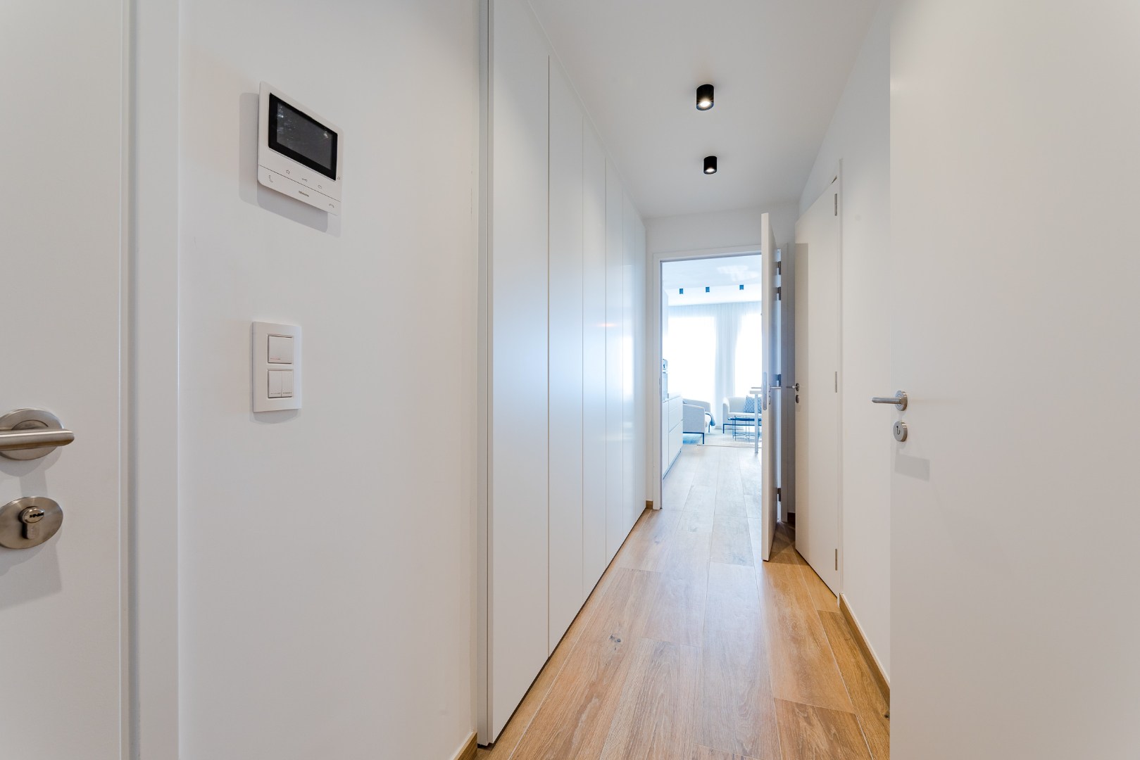 Gemeubelde studio - foto 4
