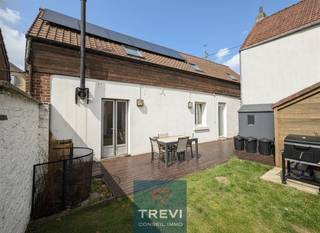 Huis te koop in Tubeke