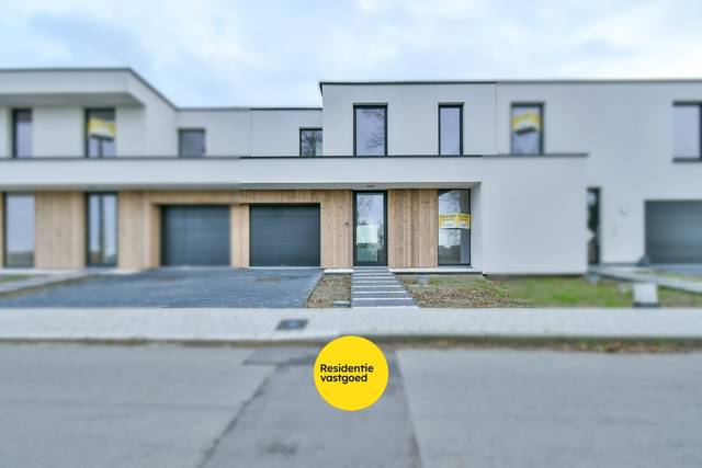 Project te koop in Kortemark