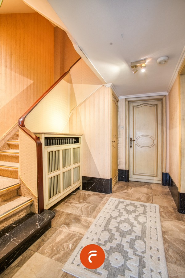 Zeer ruime bel-etagéwoning met zuidwest-gericht terras en tuin op absolute topligging - foto 5