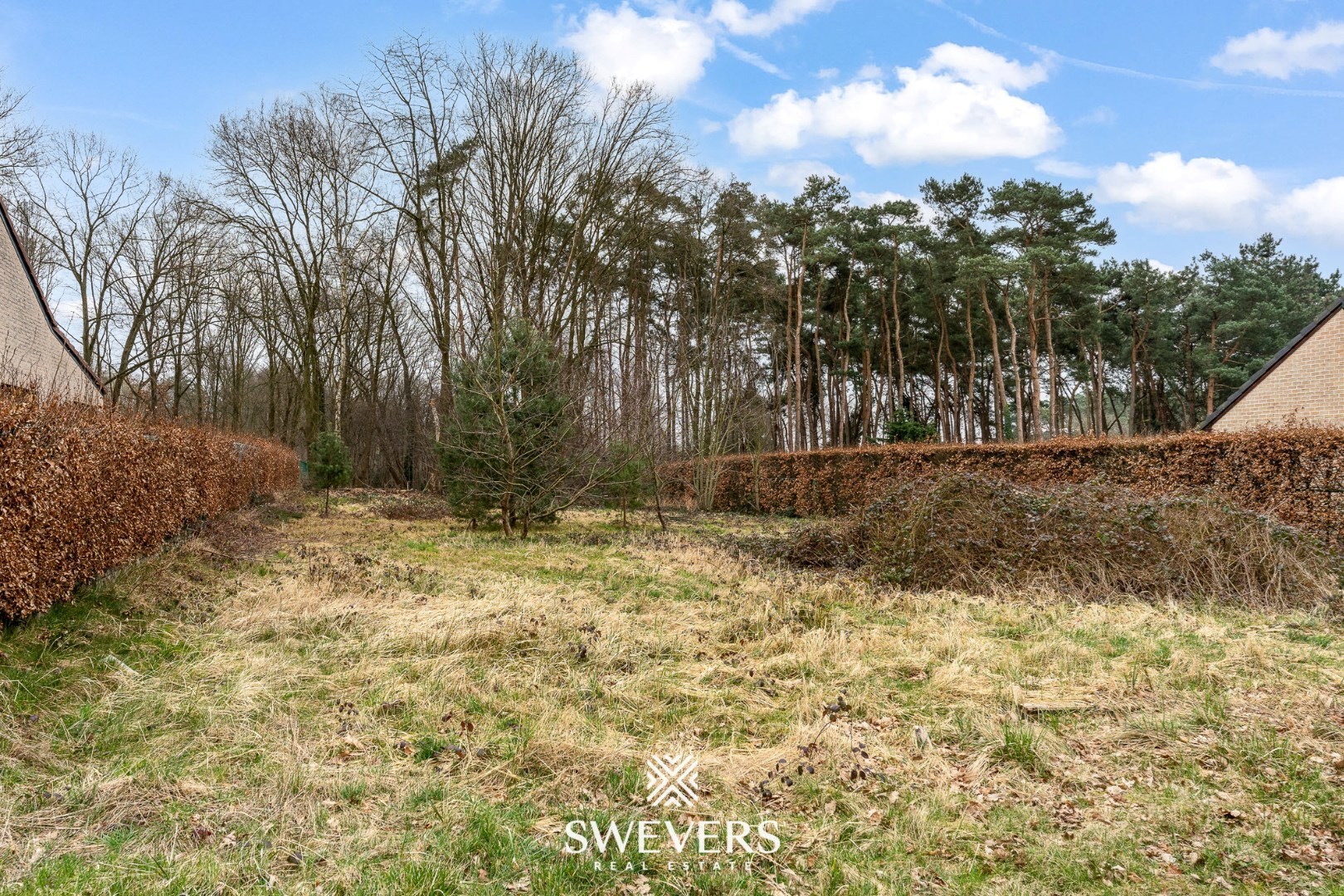 Unieke bouwgrond in Ham voor open bebouwing op 16a 62ca - foto 5