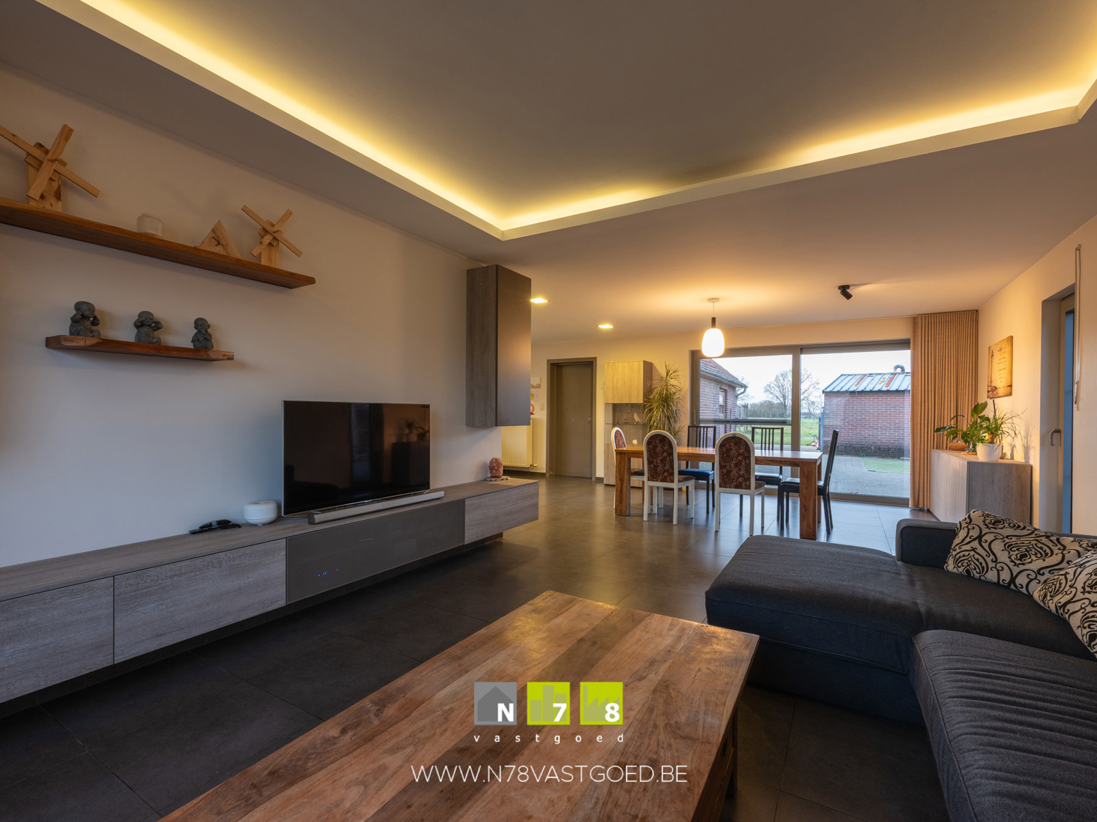 Maison à vendre à Maaseik avec 3 chambres - photo 4