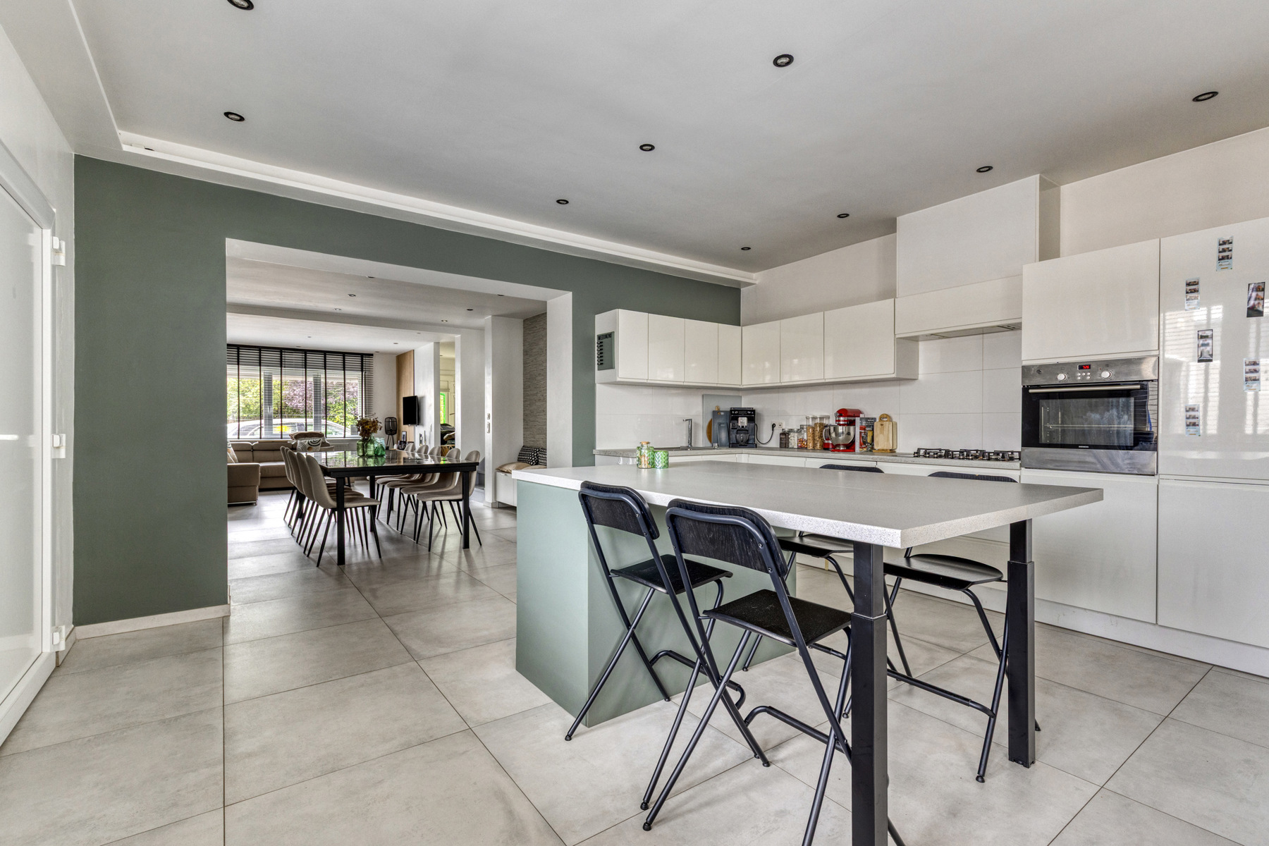 Ruime instapklare eengezinswoning - foto 1