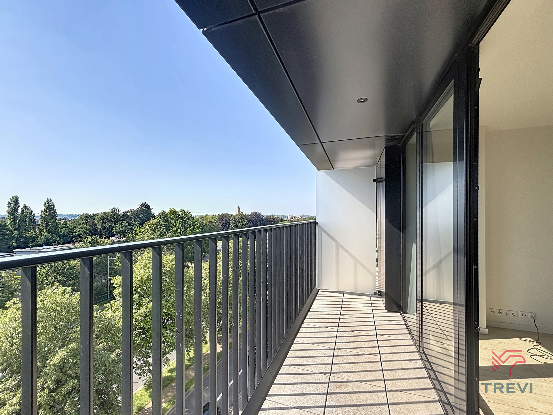 Appartement à louer à Evere avec 1 chambre - photo 2