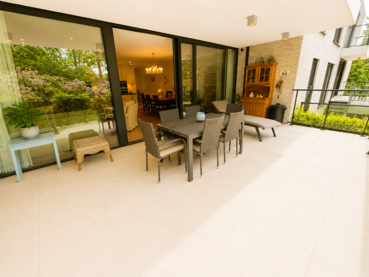 Appartement te koop in Lummen met 2 slaapkamers - foto 4