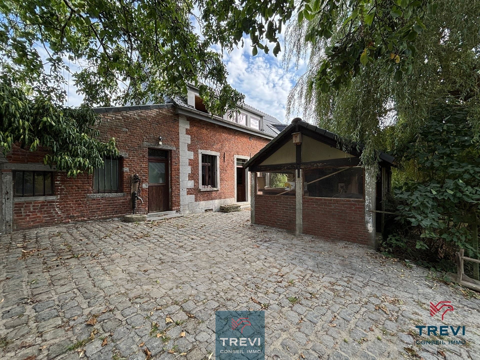 Huis te koop in Soignies met 4 slaapkamers - foto 5