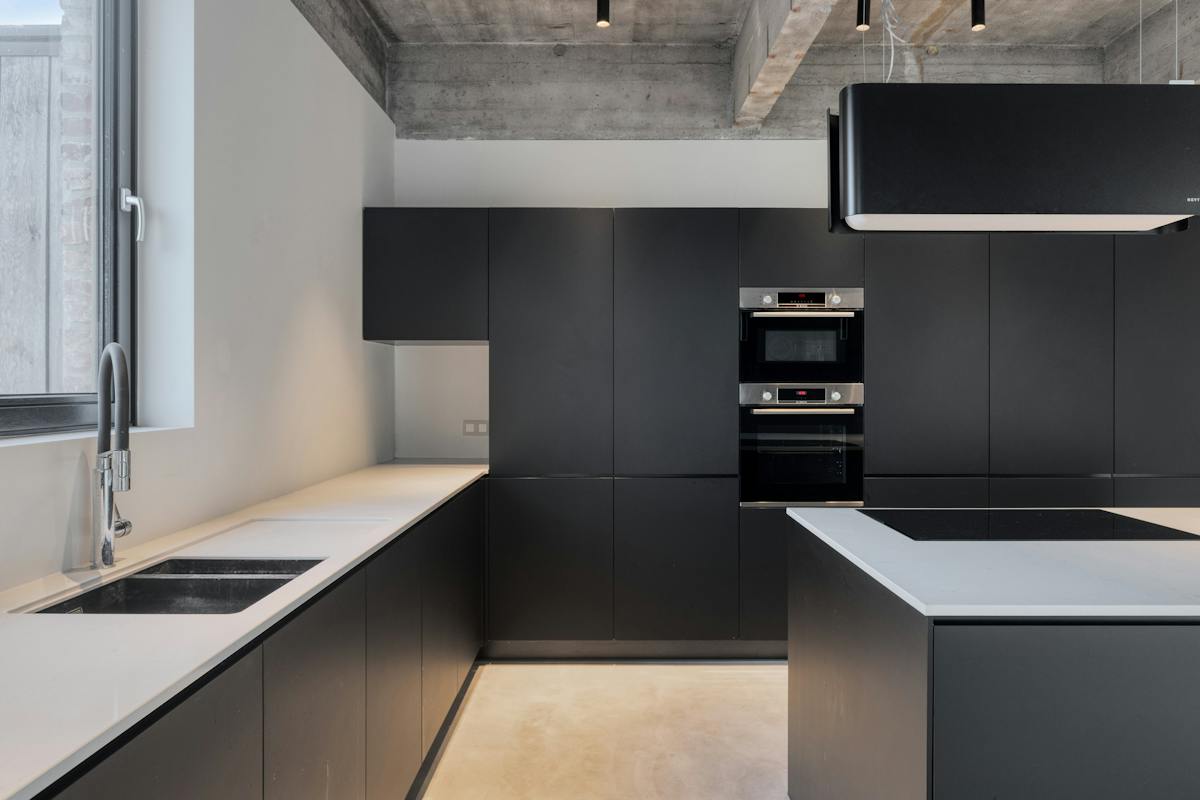 Loft spacieux à louer à Ronse - photo 5