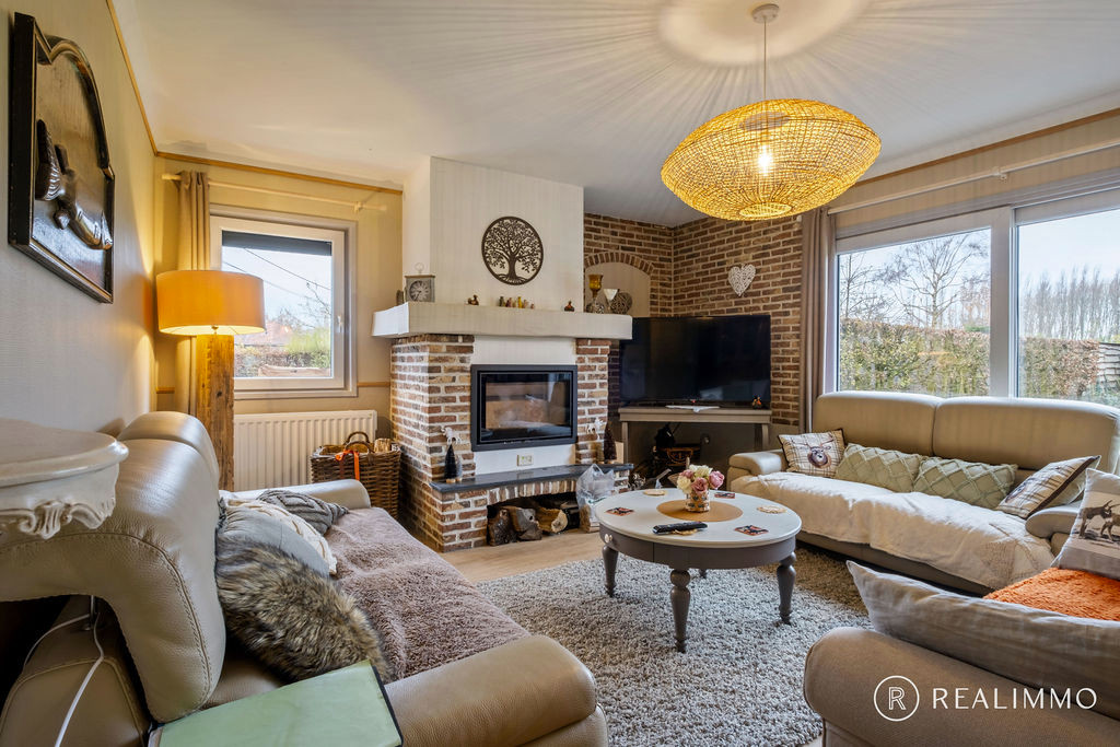 House for sale in Pottes with 2 bedrooms - photo 3