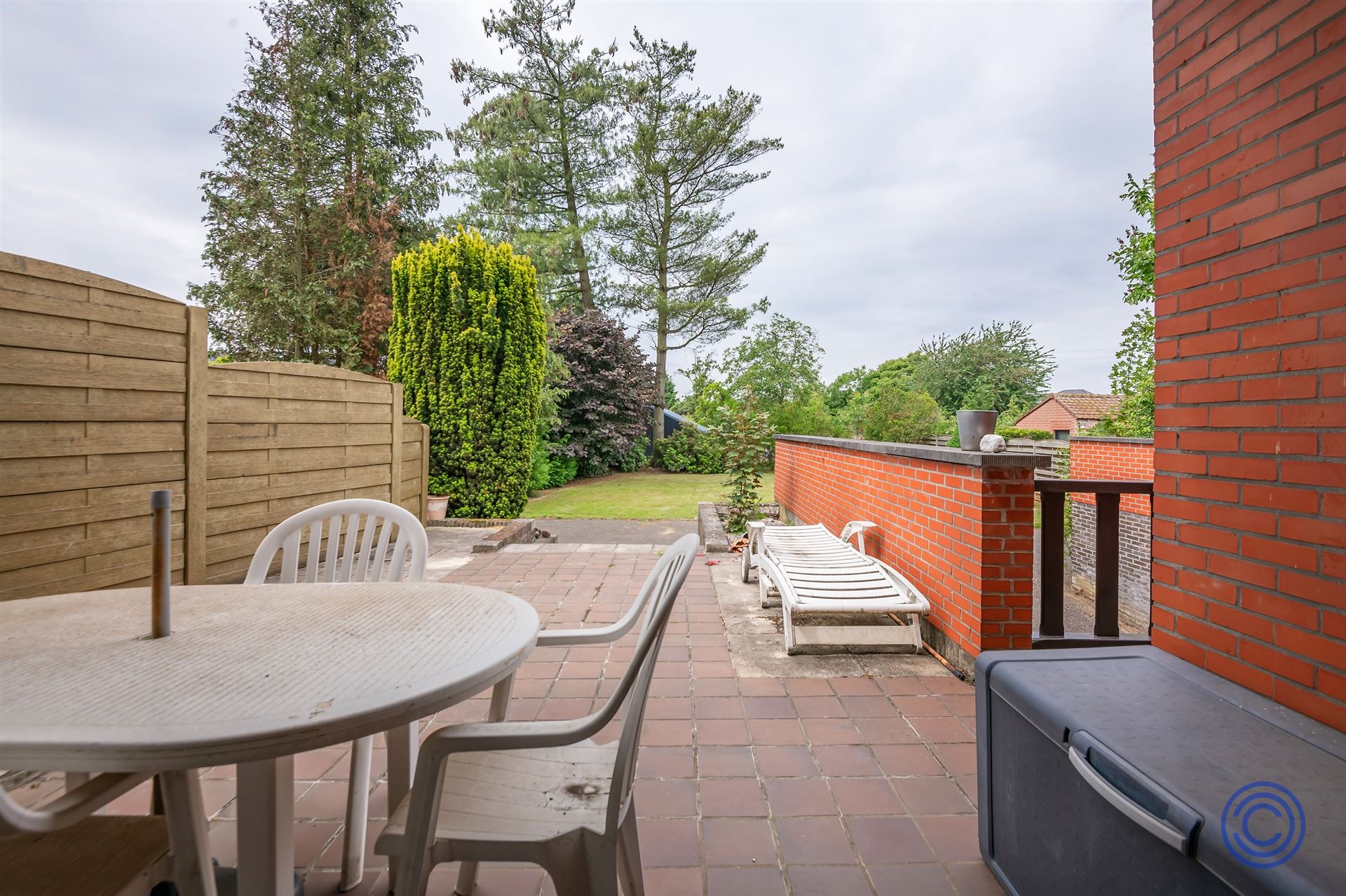 Te renoveren 3-slpk woning met west georiënteerde tuin! - foto 5