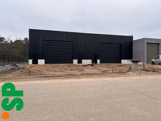 Commercial for rent in Balen