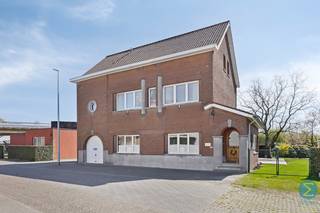 House for sale in Arendonk