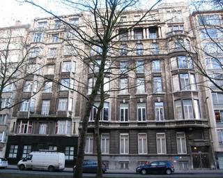 Apartment for sale in Antwerp