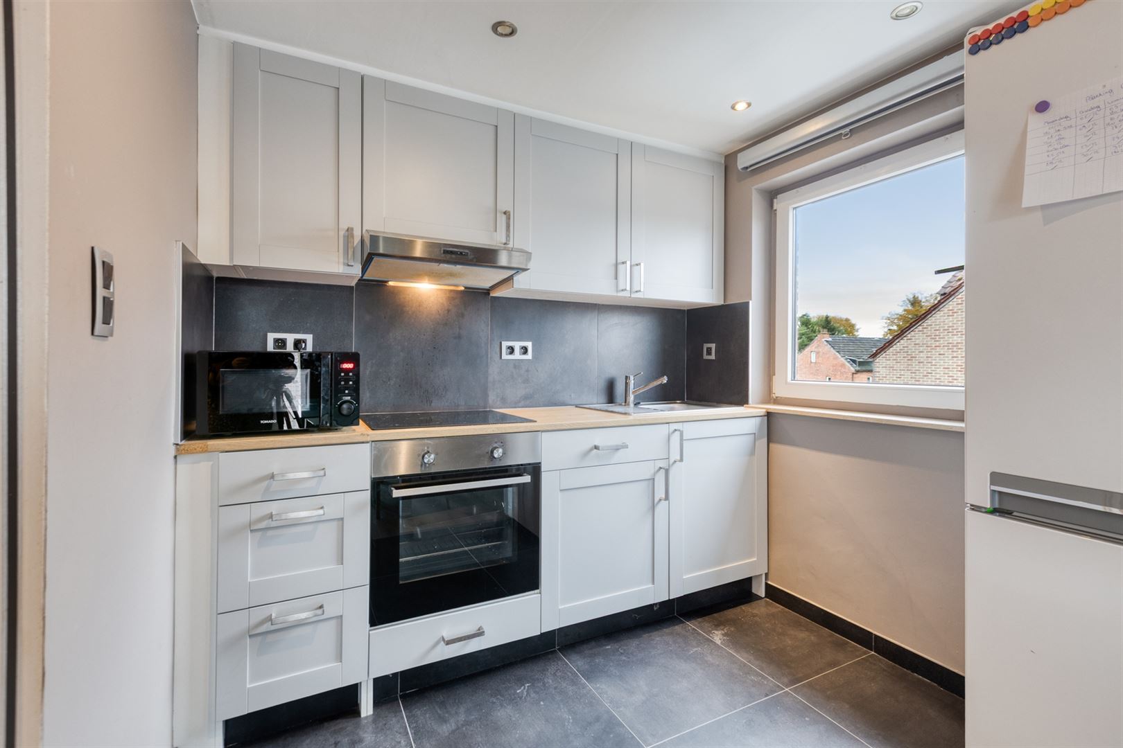TE HUUR: Appartement met één slaapkamer te Houthalen-Helchteren! - foto 5