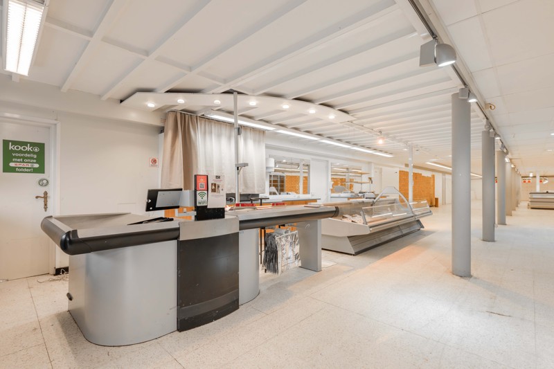 🏪 Unieke kans: wonen en werken op een toplocatie! 🌟 - foto 5