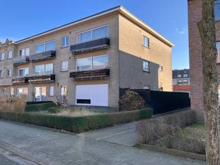 Apartment for sale in Schoten