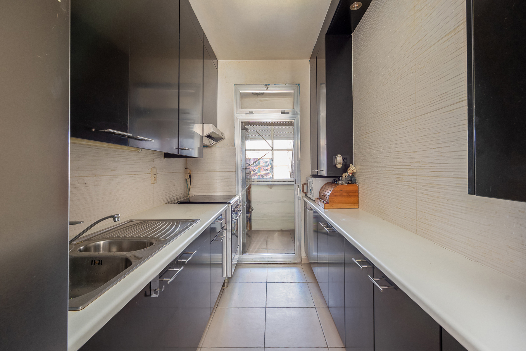 Verzorgd appartement met 2 slaapkamers in Borsbeek - foto 4