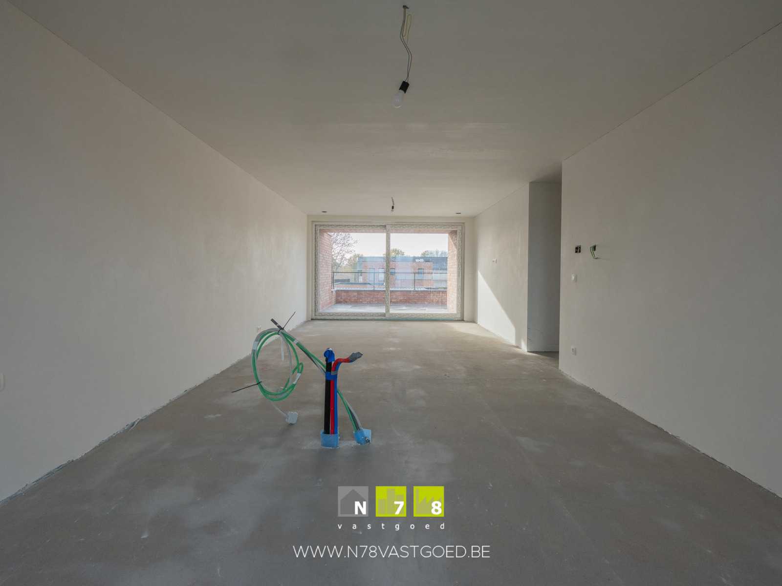 Appartement te koop in Dilsen-Stokkem met 2 slaapkamers - foto 4