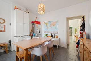 Maison à vendre à Gand