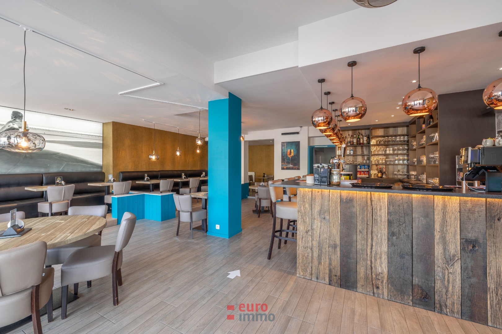 Très grand local commercial avec un beau rendement ! - photo 3