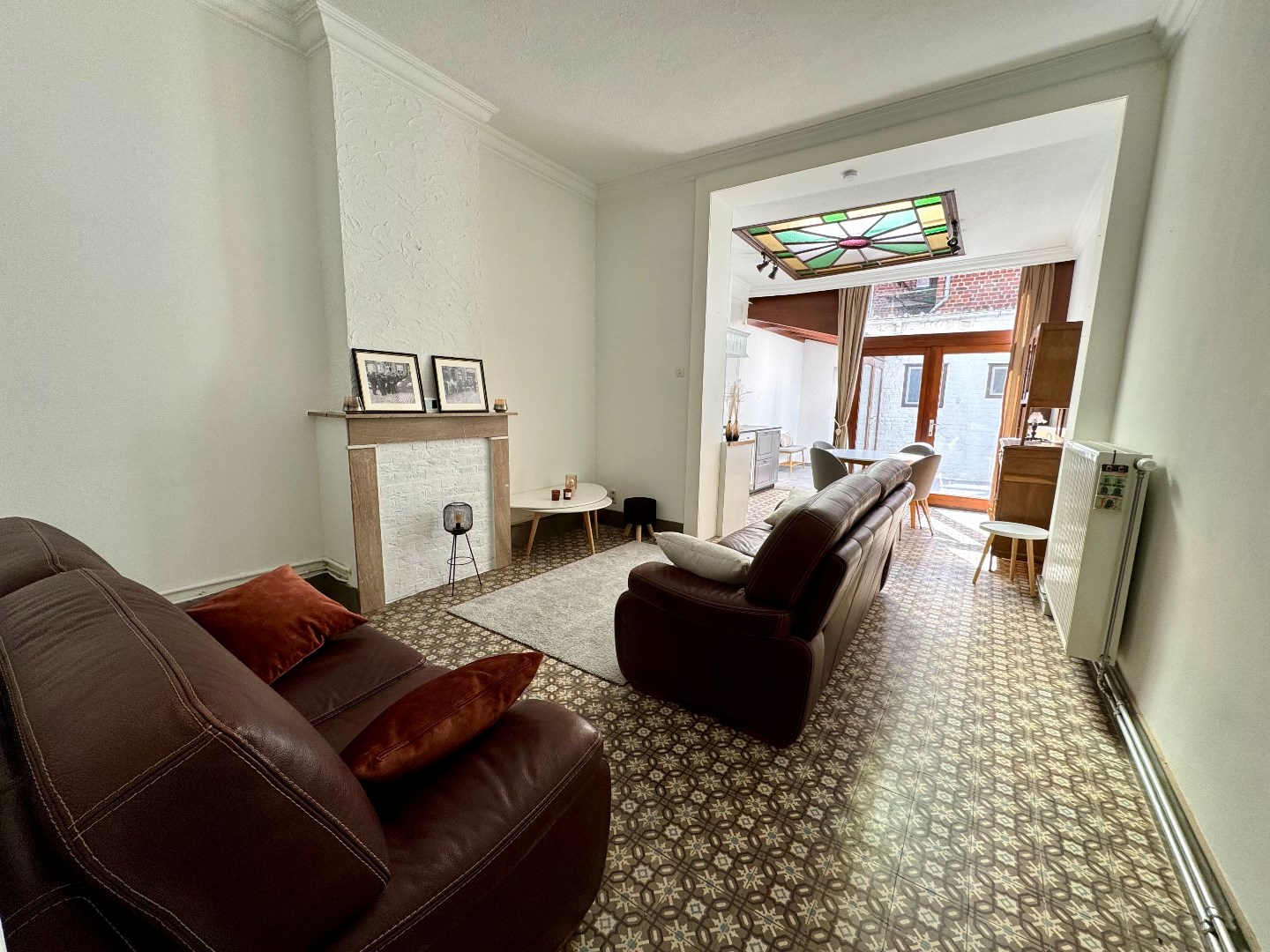 INSTAPKLARE WONING MET 5 SLPKS, 2 BADKAMERS EN TERRAS - foto 5