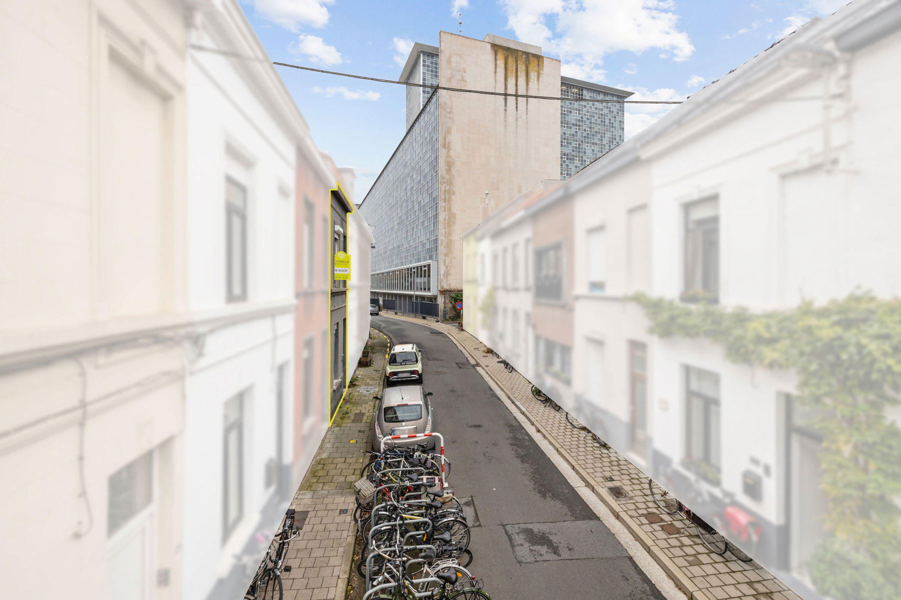 Uiterst interessant renovatieproject met potentieel - foto 3