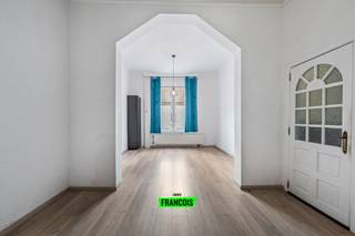 Maison à vendre à Ostende