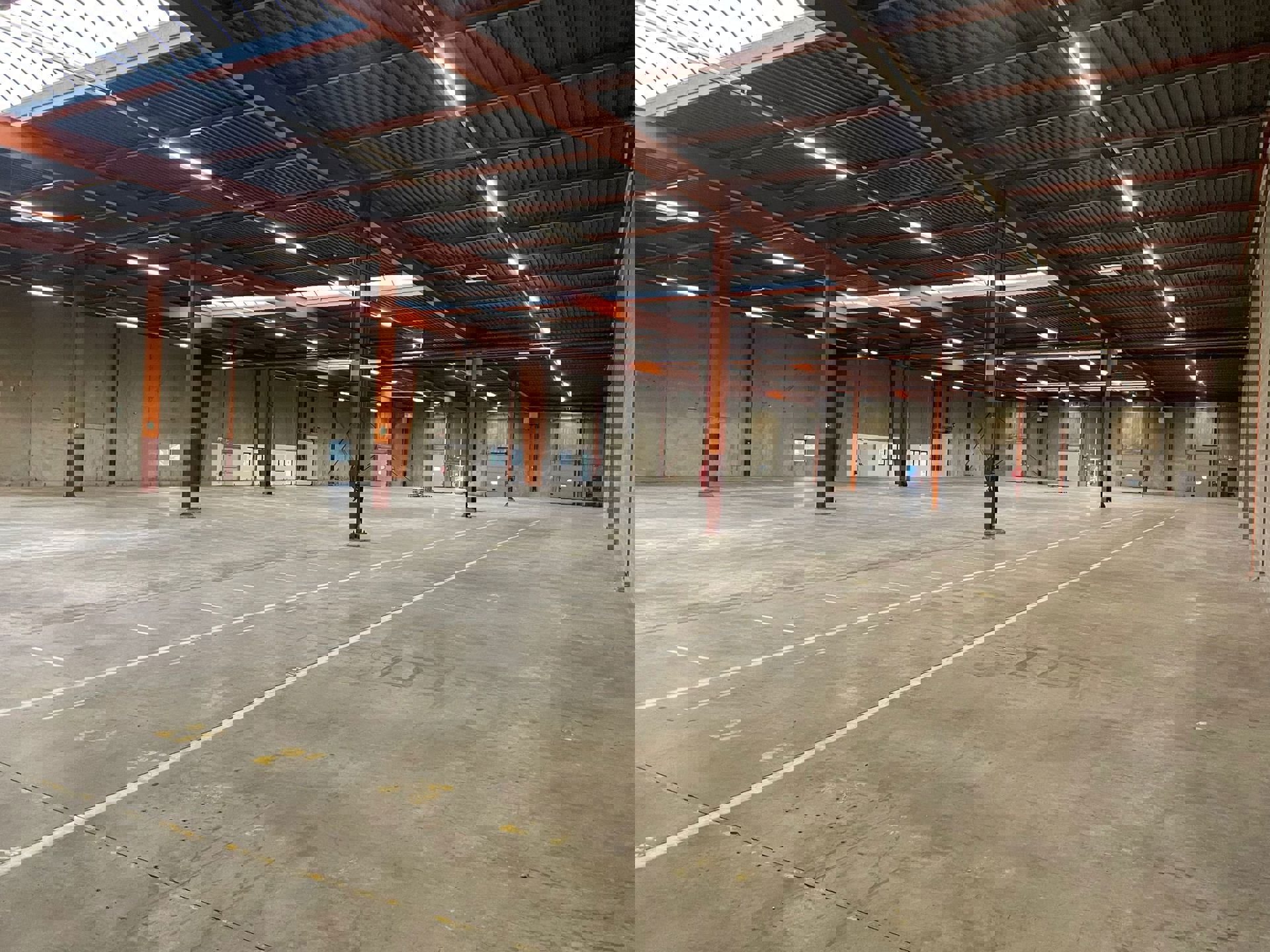 Commercial for rent in Zaventem - photo 2