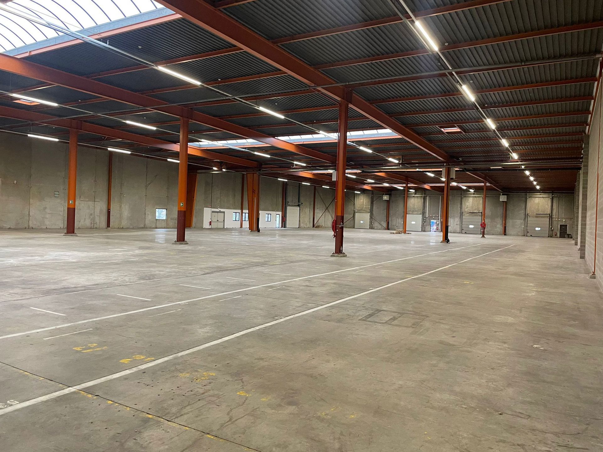 ✨ Logistiek pand te huur - Zaventem - foto 2