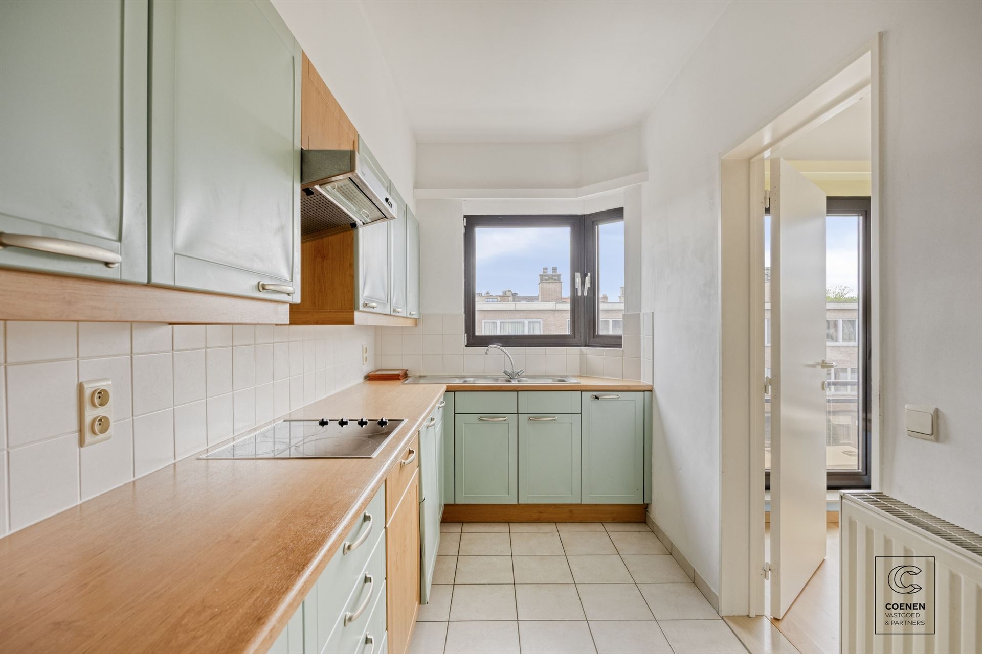 Appartement - photo 5