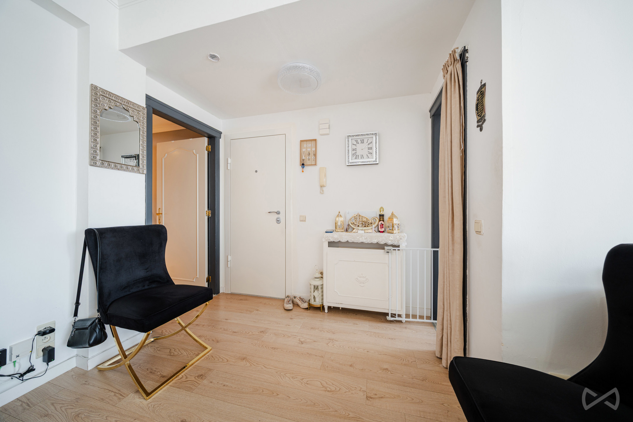 Prachtig 2-slaapkamerappartement + terras + garage - foto 5