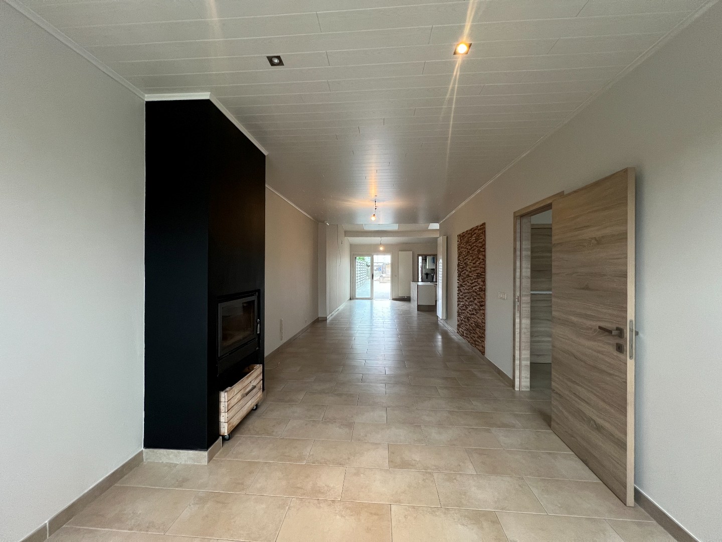 Maison à louer à Vlamertinge avec 3 chambres - photo 4