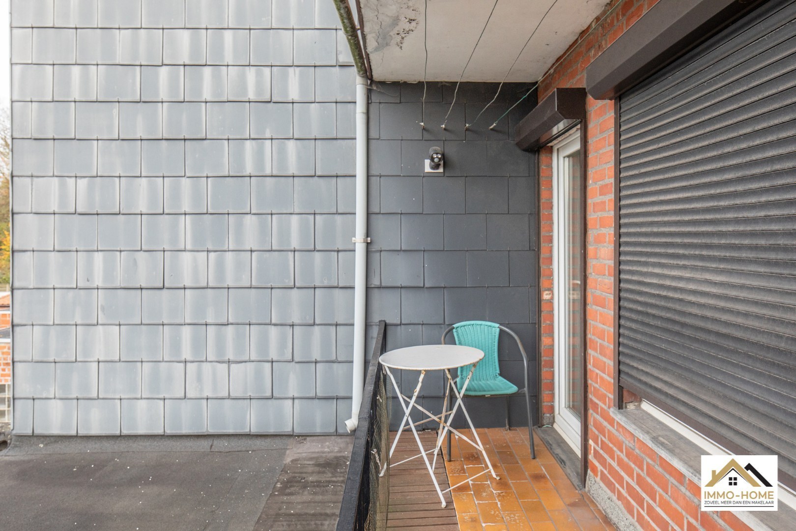 Appartement 1ste verdieping op topligging te Oostakker - foto 5