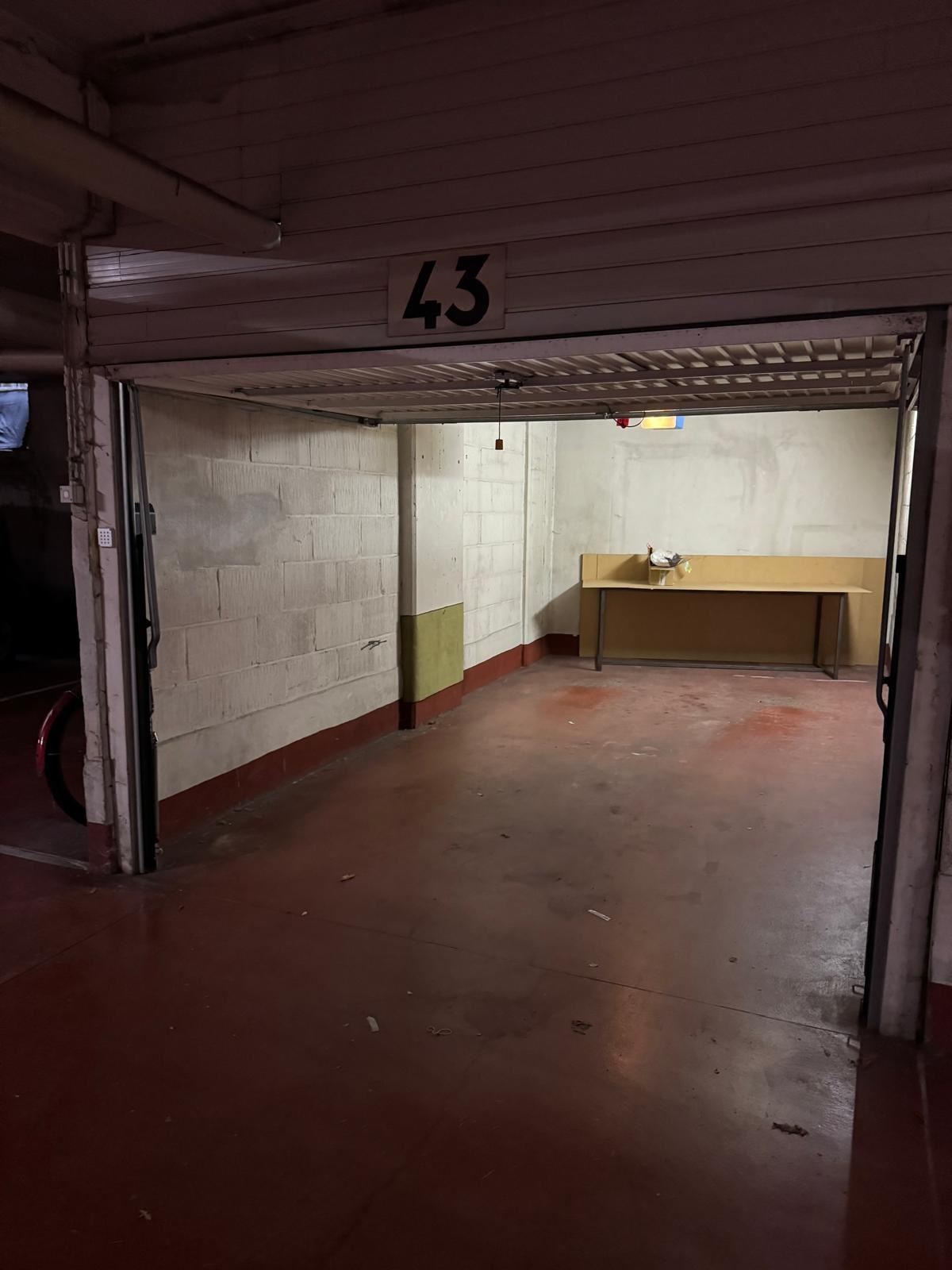 Garage à louer à Anvers - photo 2