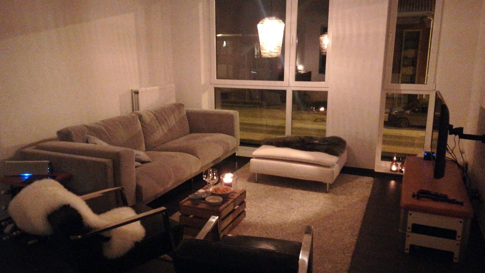 Moderne bel-étage woning met 3 slaapkamers, terras en garage. - foto 3