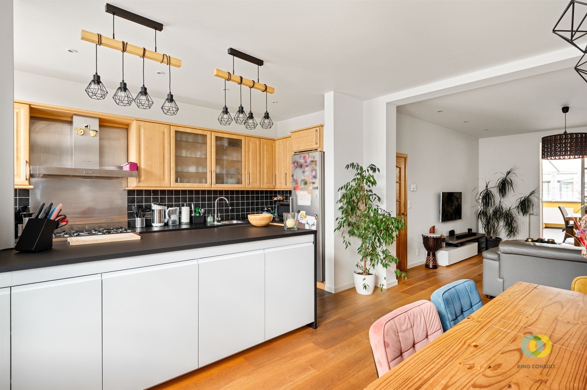 Ruime woning met mogelijkheid tot verkaveling - foto 3