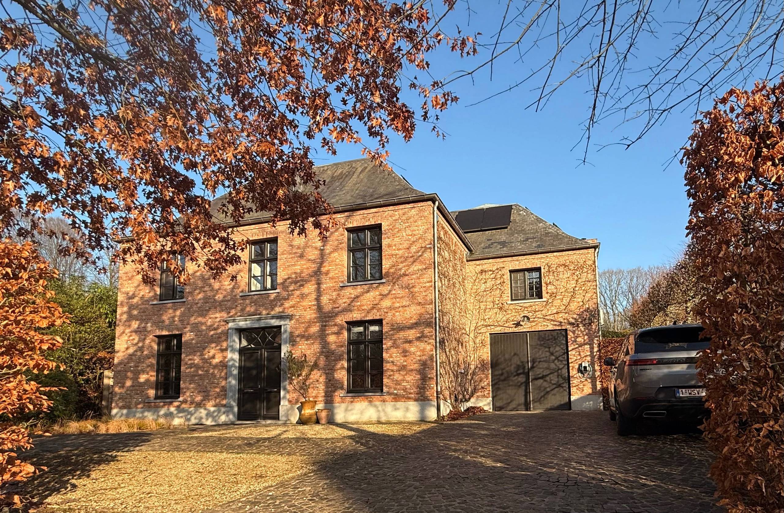 Huis te koop in Malle met 3 slaapkamers - foto 1