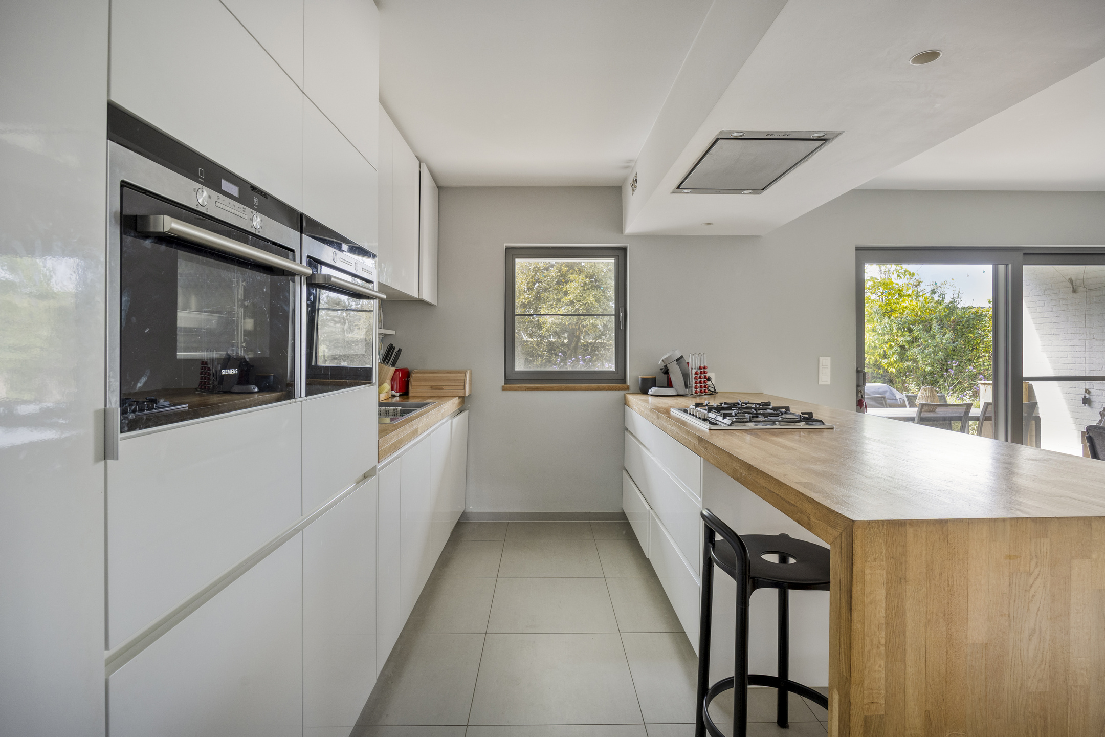 Move-in ready home with garden and garage in Hasselt - photo 4