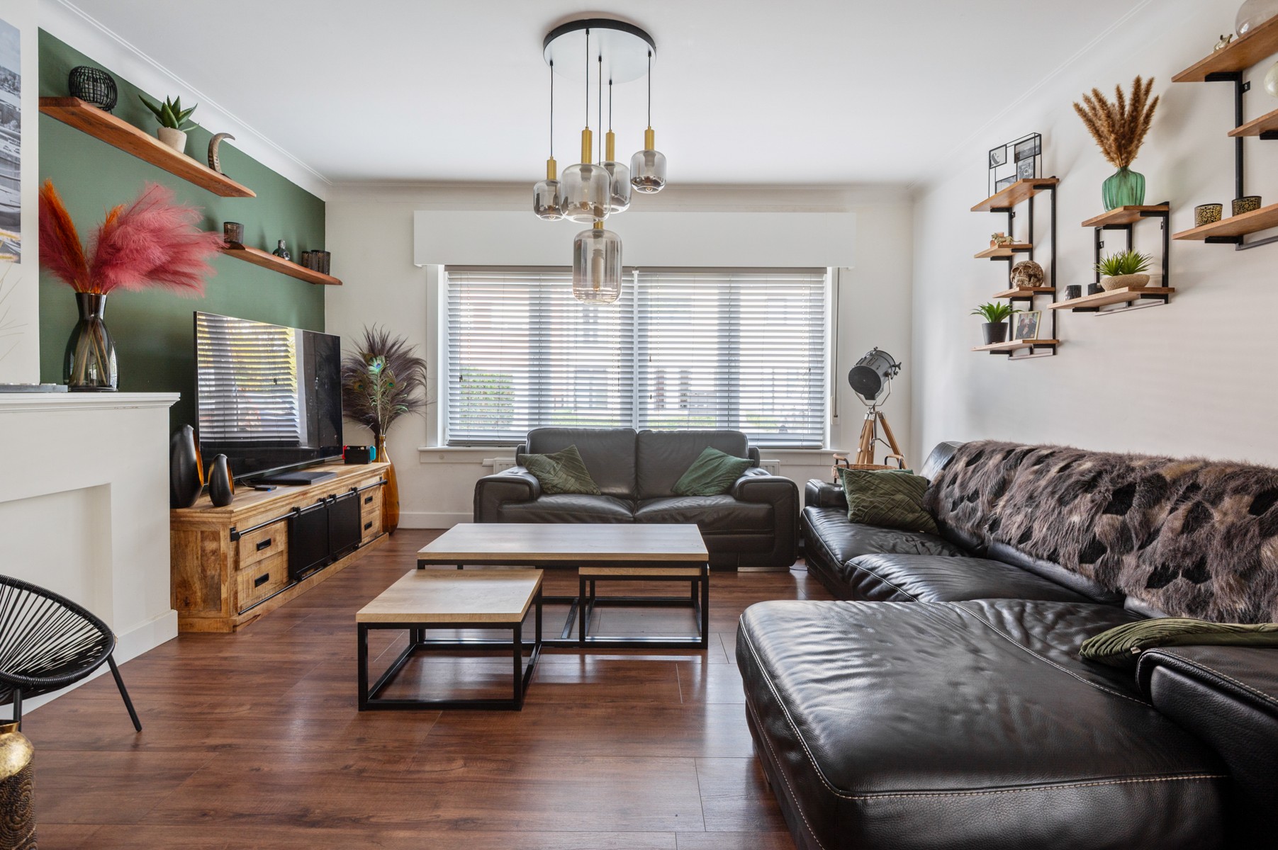 Ruime woning op toplocatie - foto 4