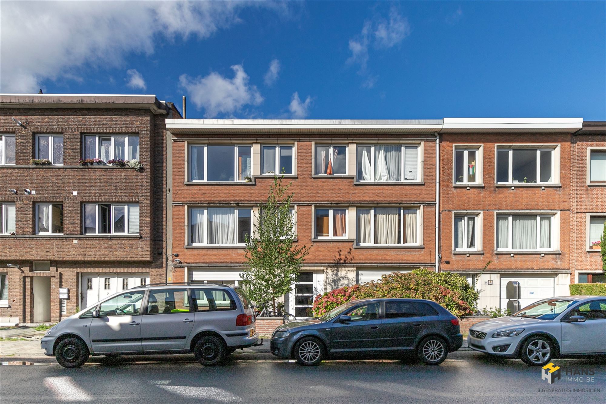 Commercial for sale in Borgerhout with 12 bedrooms - photo 1
