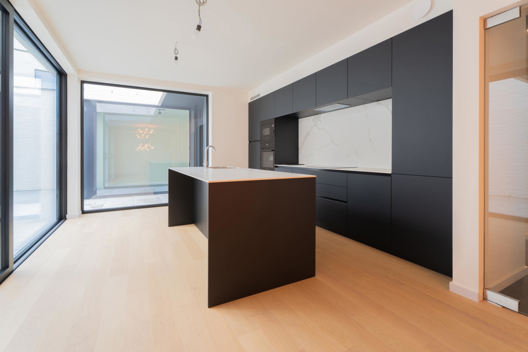 Graaf van Vlaanderen – Exclusief wonen in het hart van Gent. - foto 5