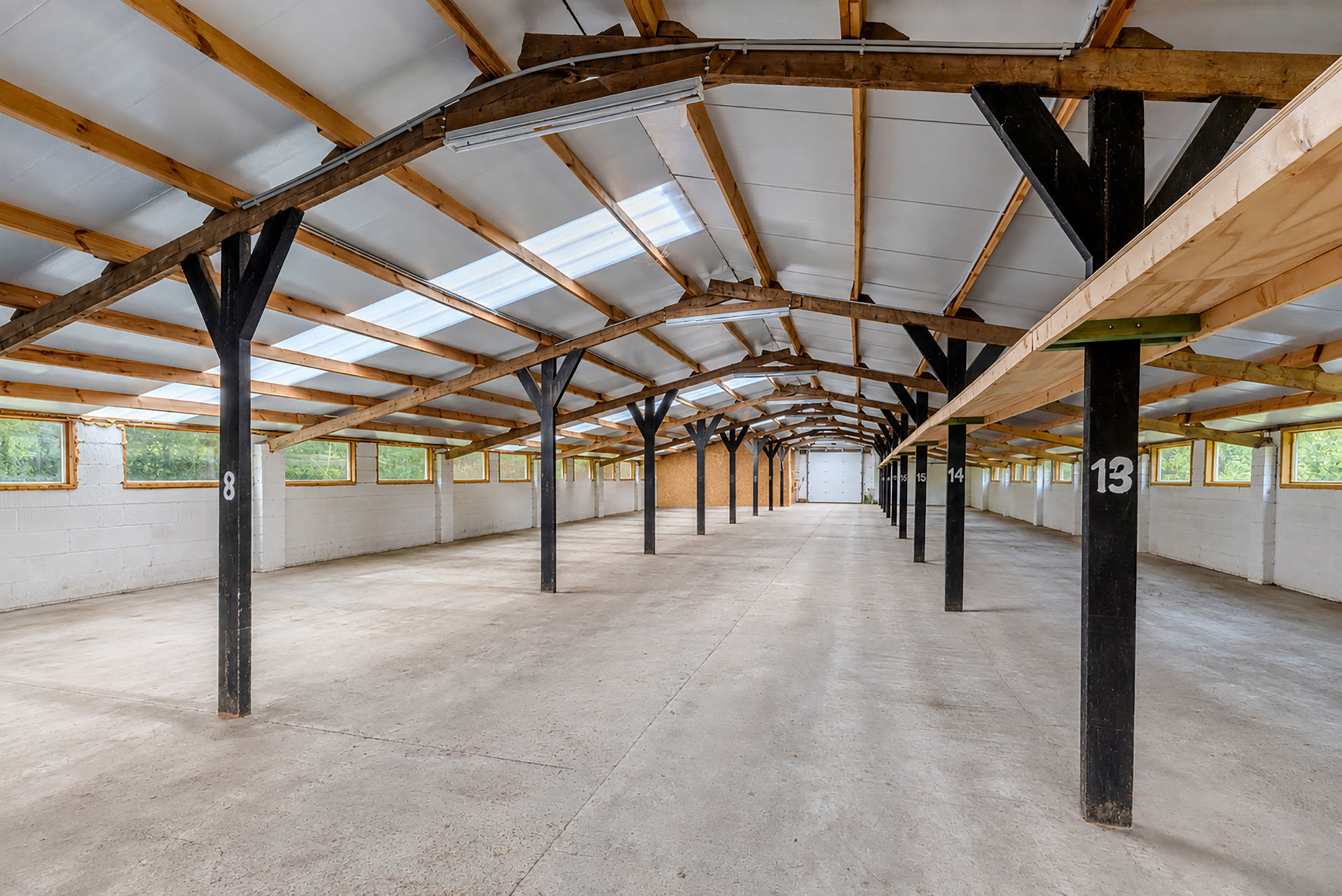 Ruime woning met vergunde loods 660 m² in Herentals! - foto 5