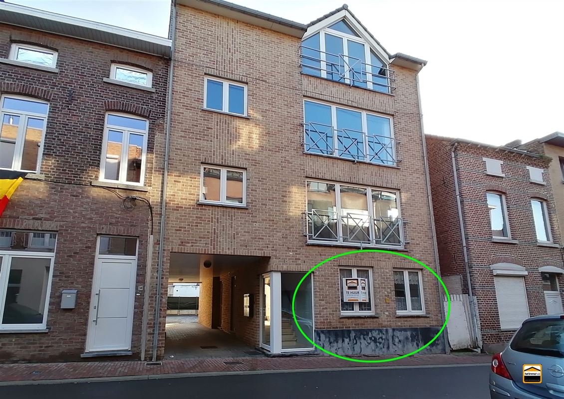 Gelijkvloers - foto 1