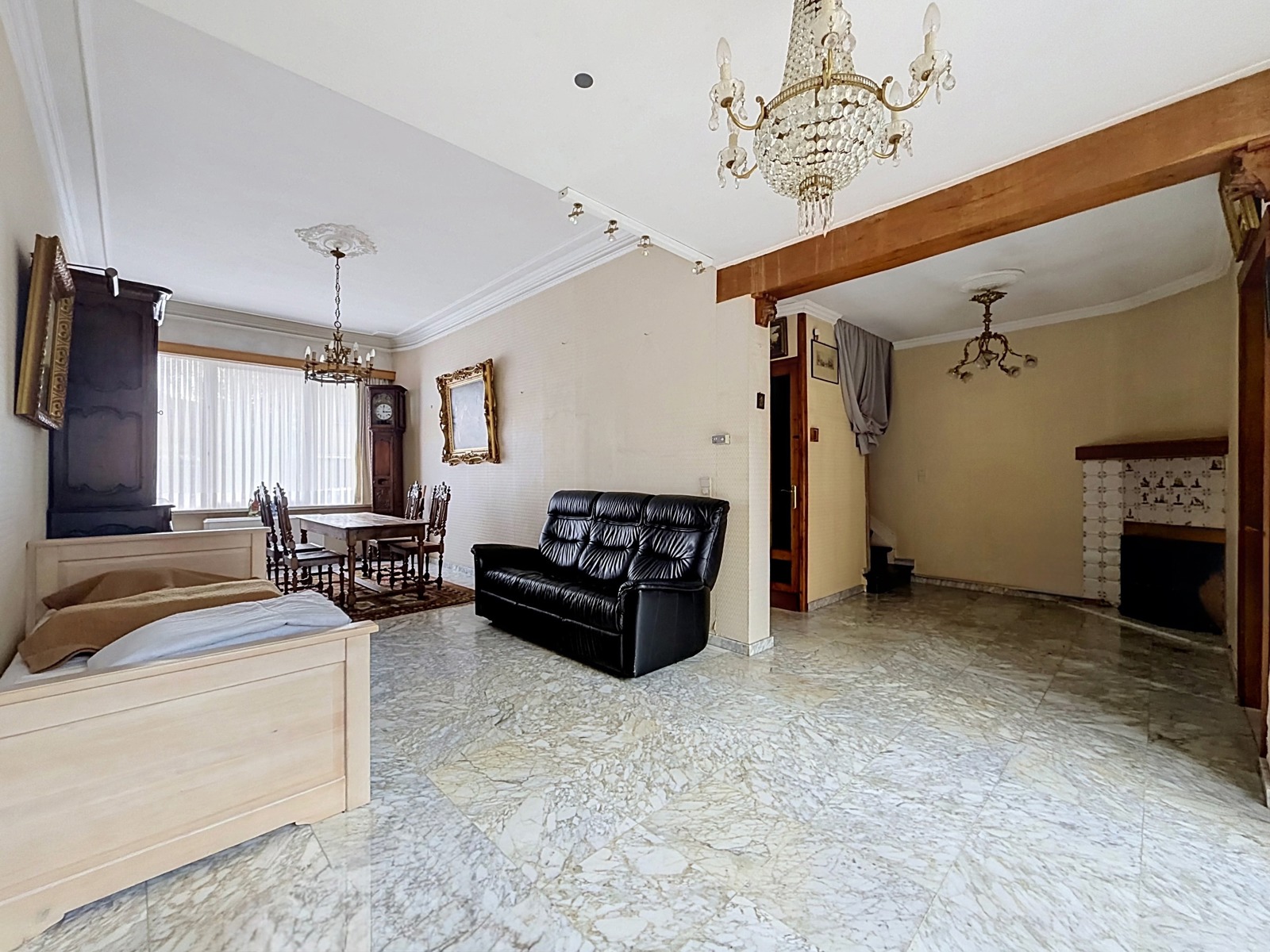 Maison à vendre à Alost avec 3 chambres - photo 5