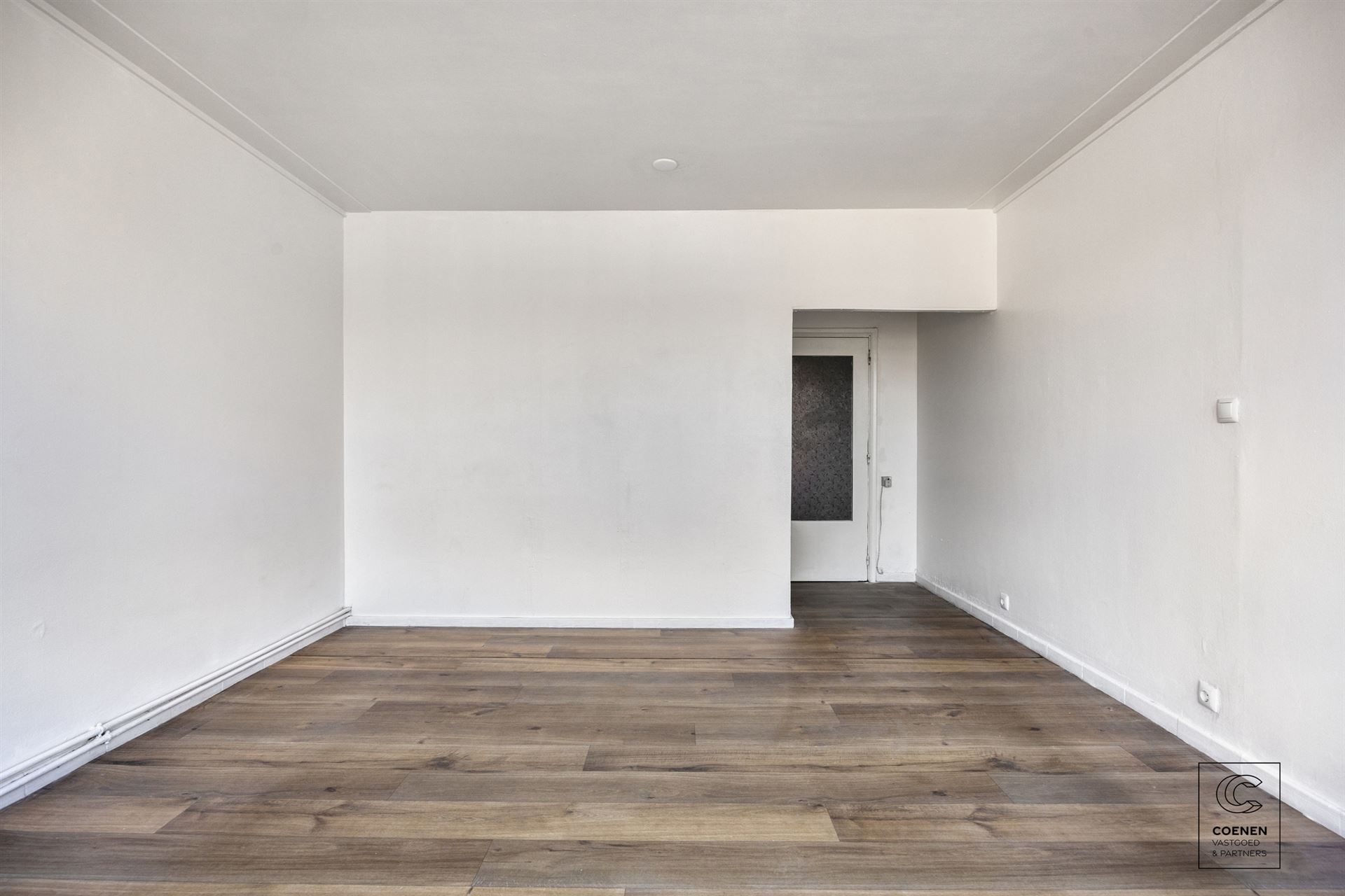 Lichtrijk appartement met zuidgericht terras en 3 slpk's - foto 2